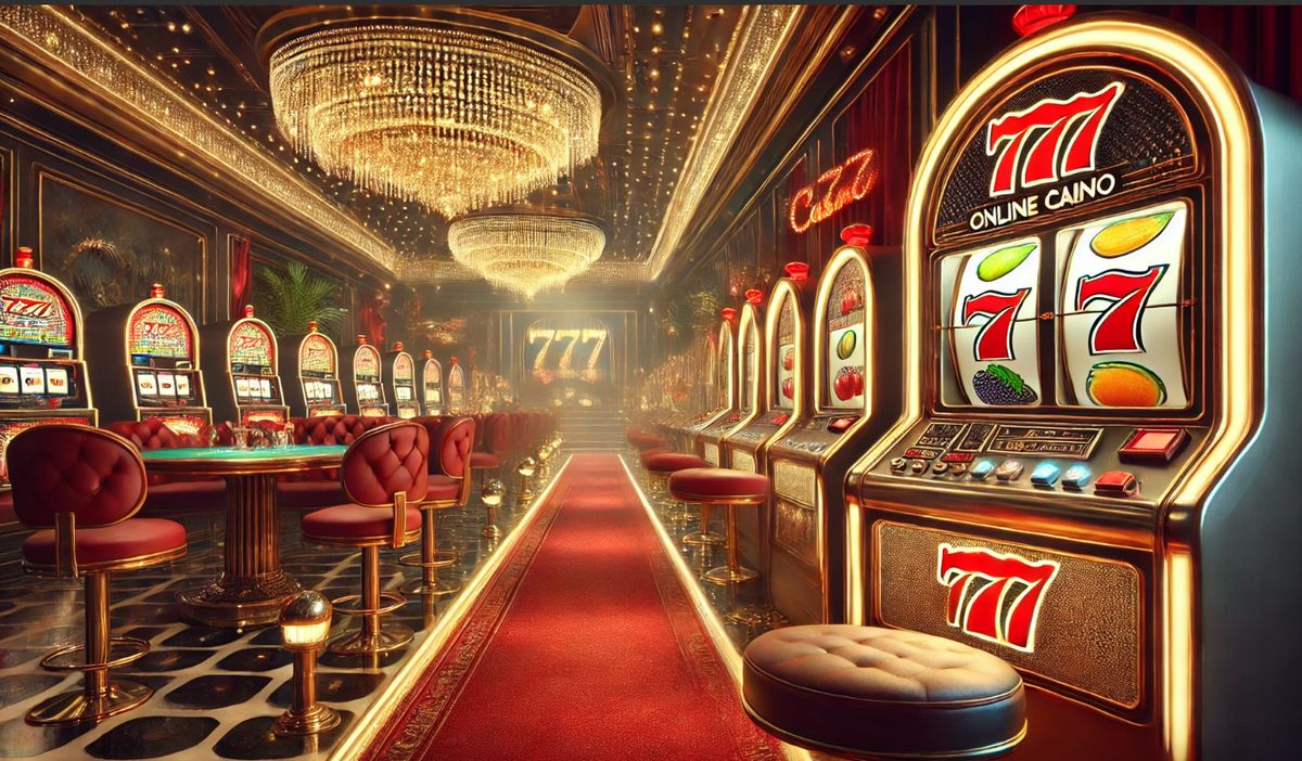 Thrillzz Casino کیسینو میں رولیٹی گیمز کے بارے میں معلومات